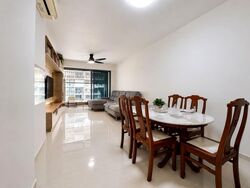 Sol Acres (D23), Condominium #579798911